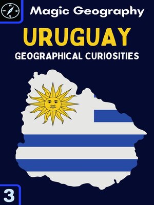 cover image of Uruguay